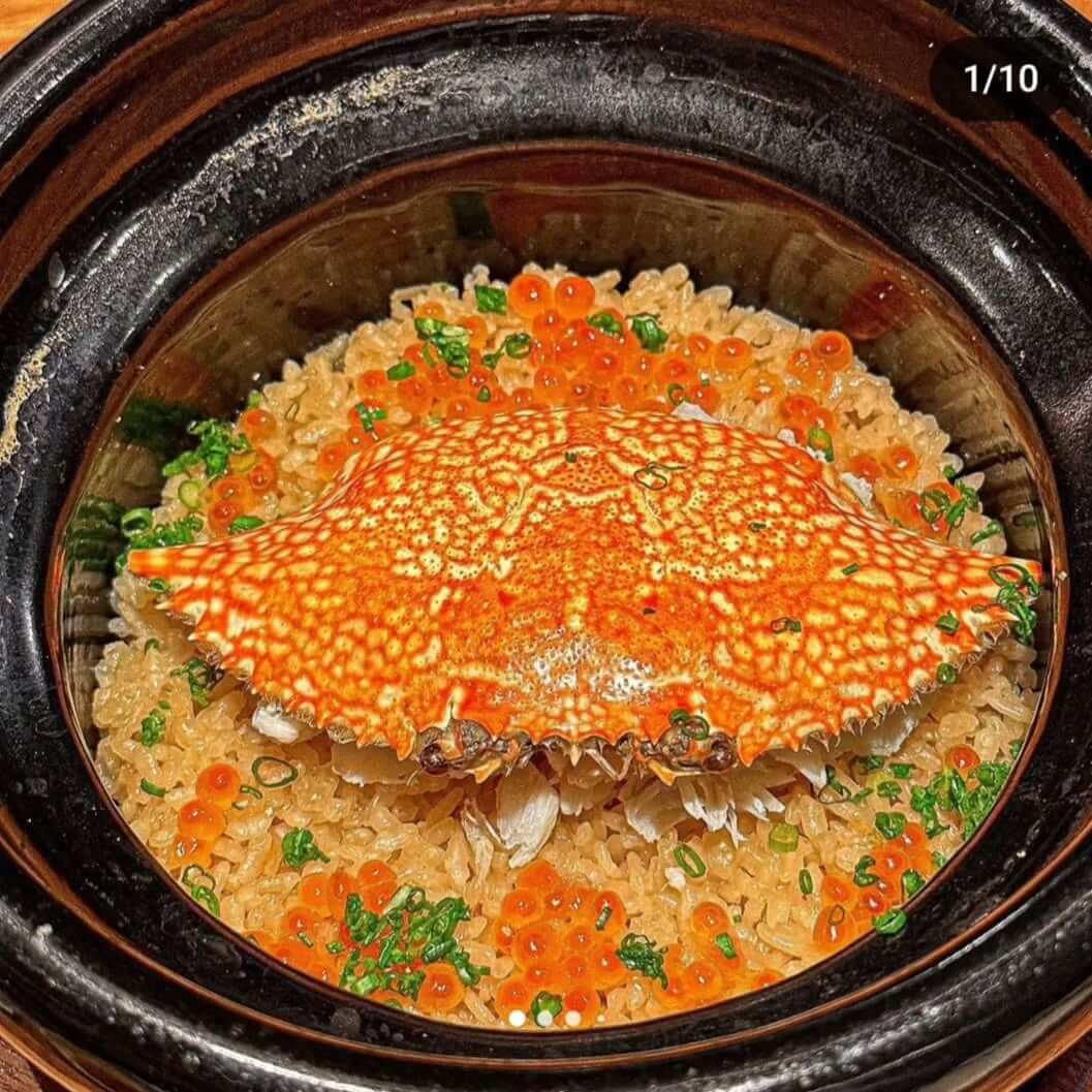 Hakata Tempura Nagaoka Ekkamai