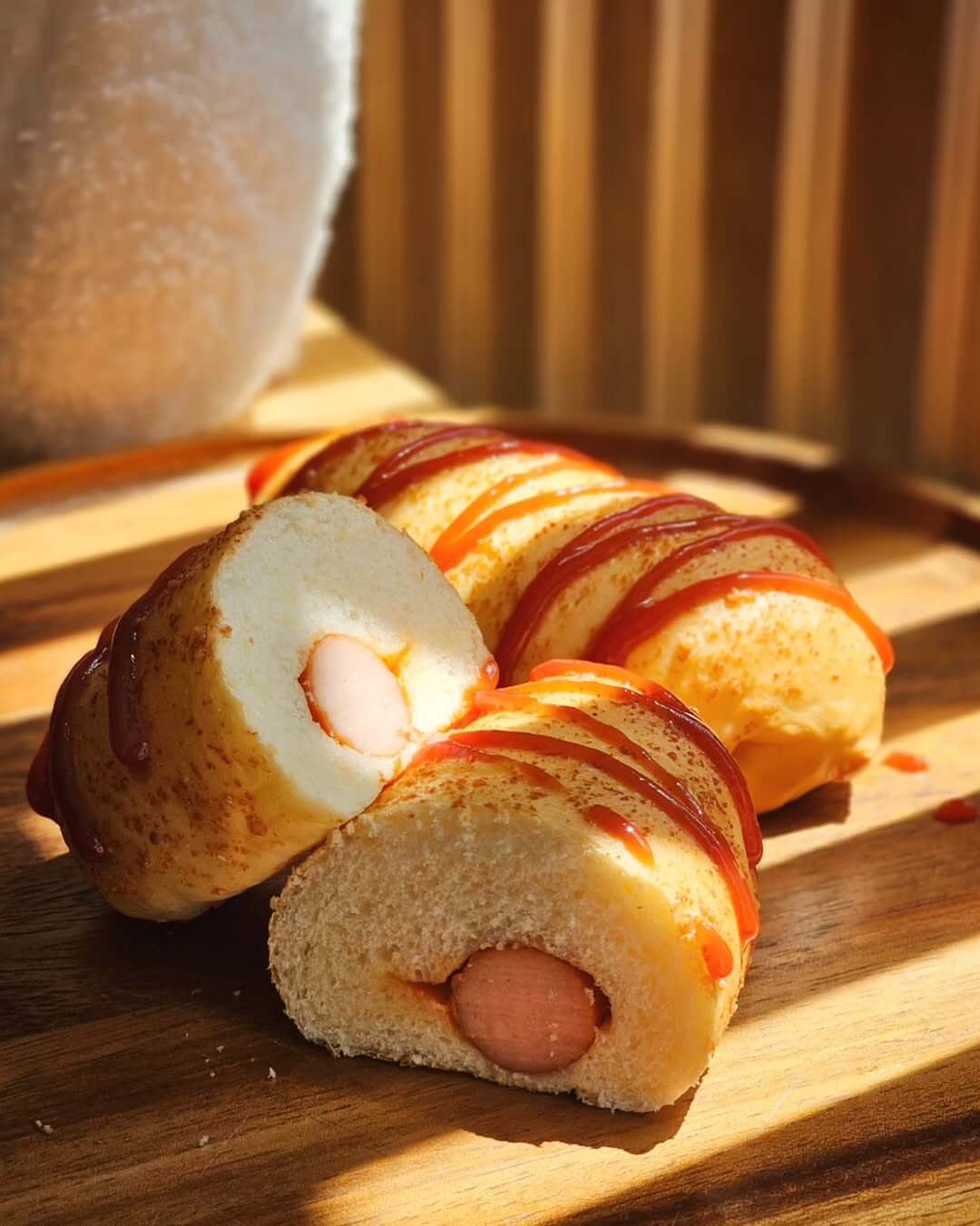 Shirokumaya Cafe