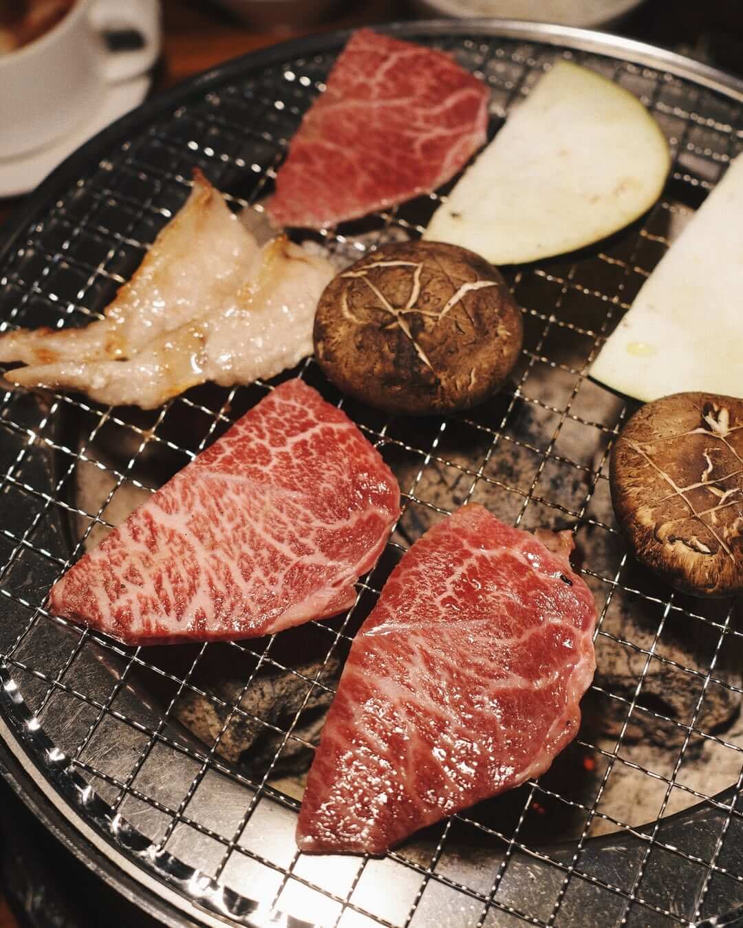 Yakiniku Kirabi