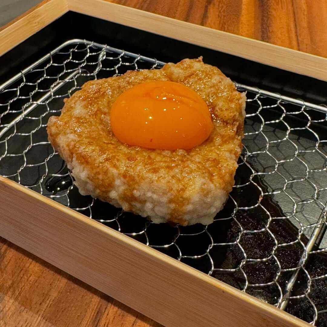 Hakata Tempura Nagaoka Ekkamai