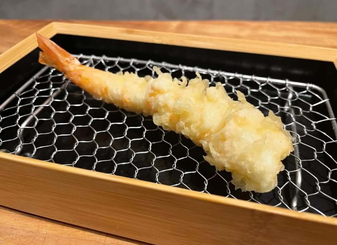 Hakata Tempura Nagaoka Ekkamai