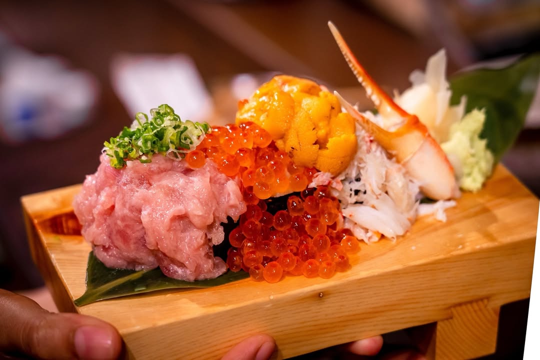 Nagiya Thonglor 9