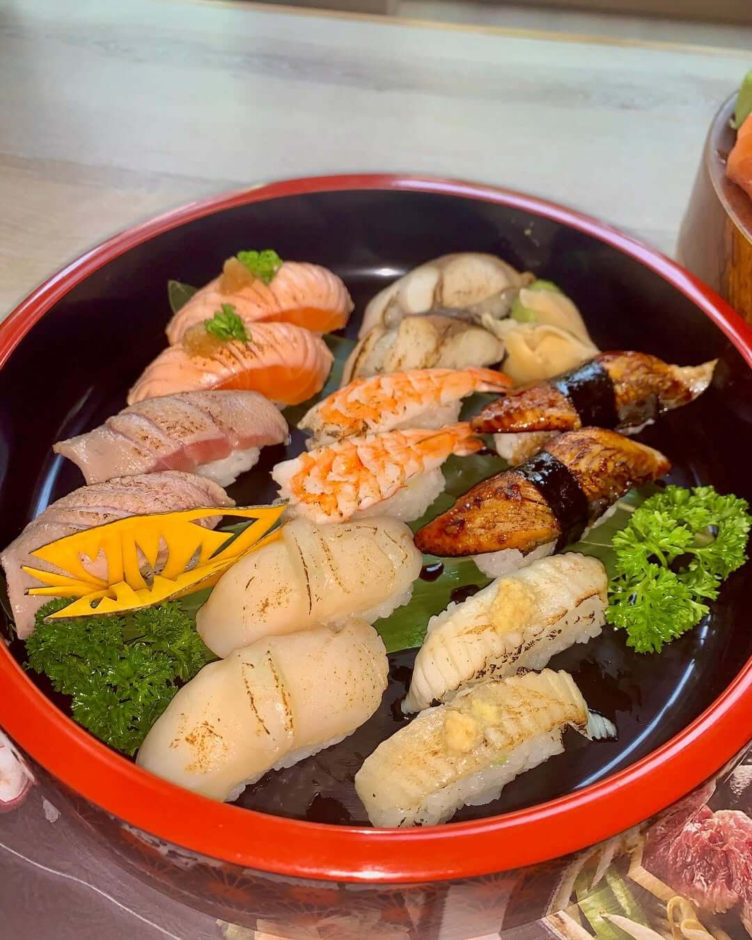 Hokkaido Sushi Izakaya Ezoya
