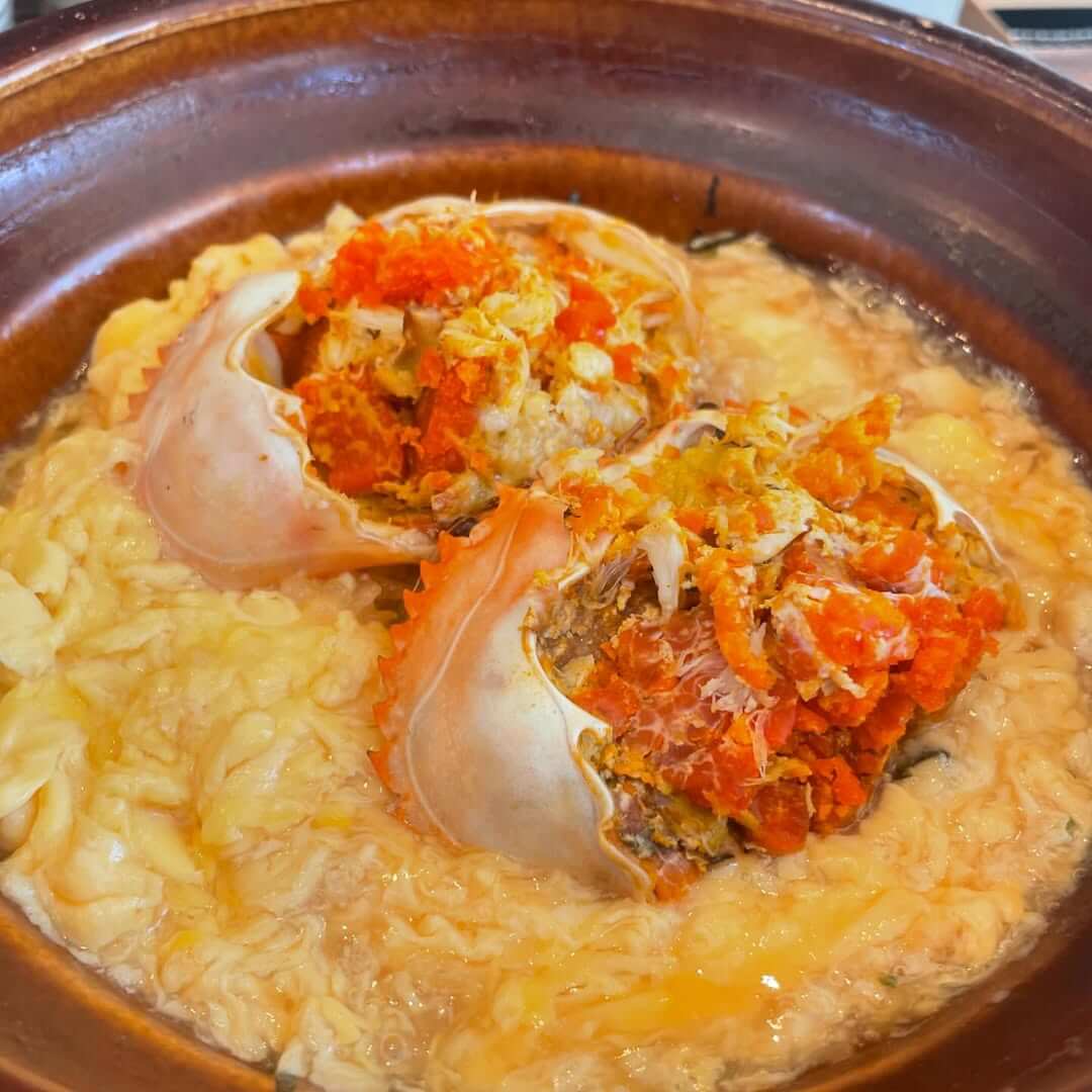Hakata Tempura Nagaoka Ekkamai