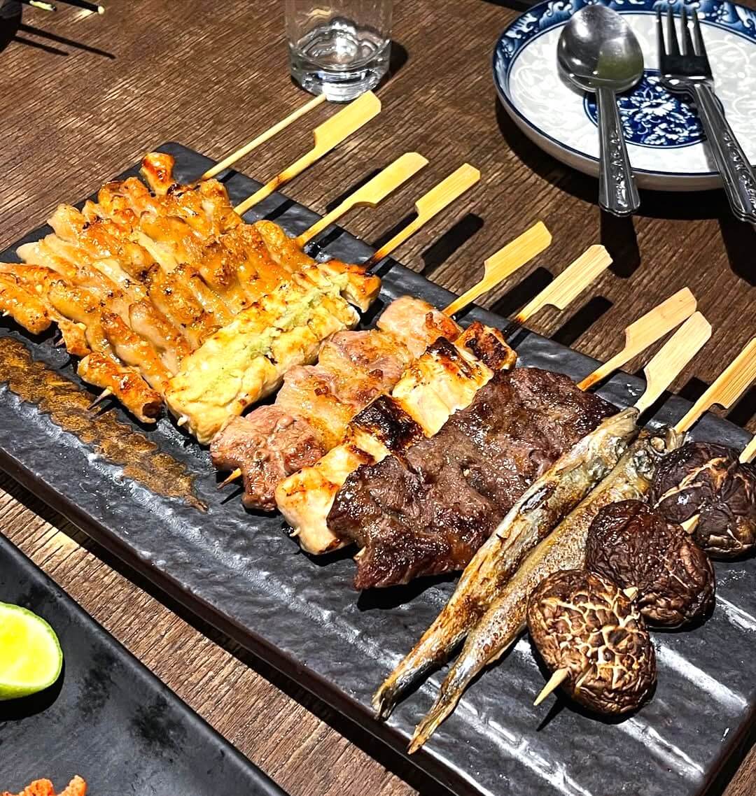 Izakaya Reiwa