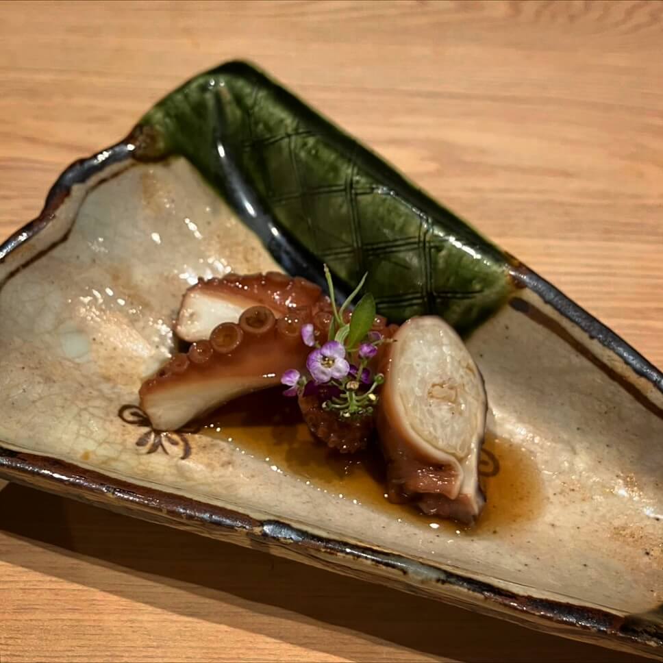 Sushi Takuya