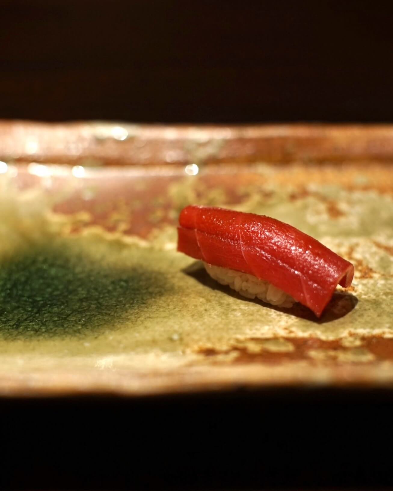 Sushi Takuya