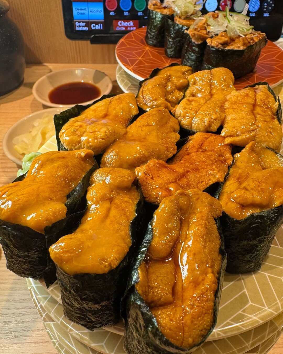 KATSU MIDORI