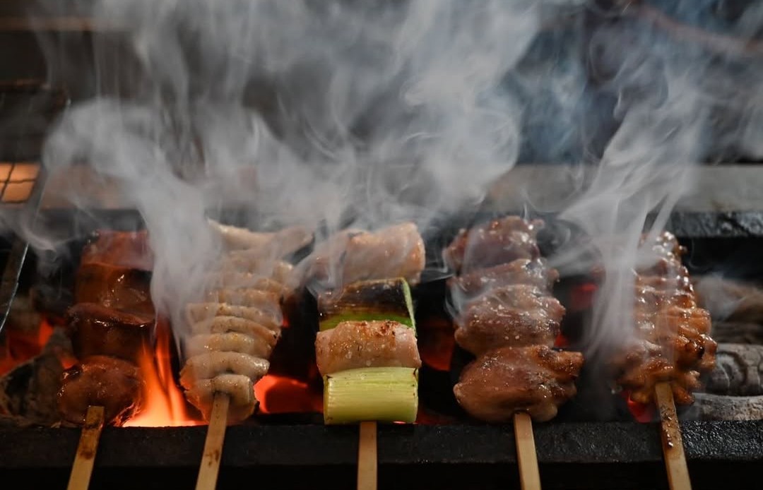 Teriyaki Bar Kelly's
