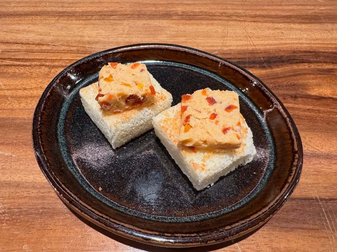 Hakata Tempura Nagaoka Ekkamai