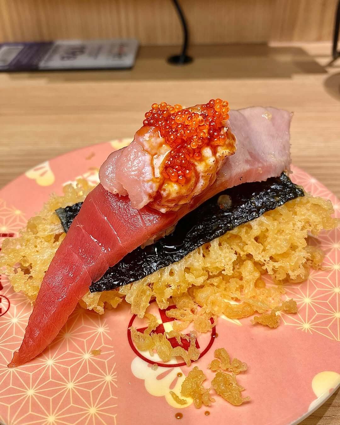 KATSU MIDORI