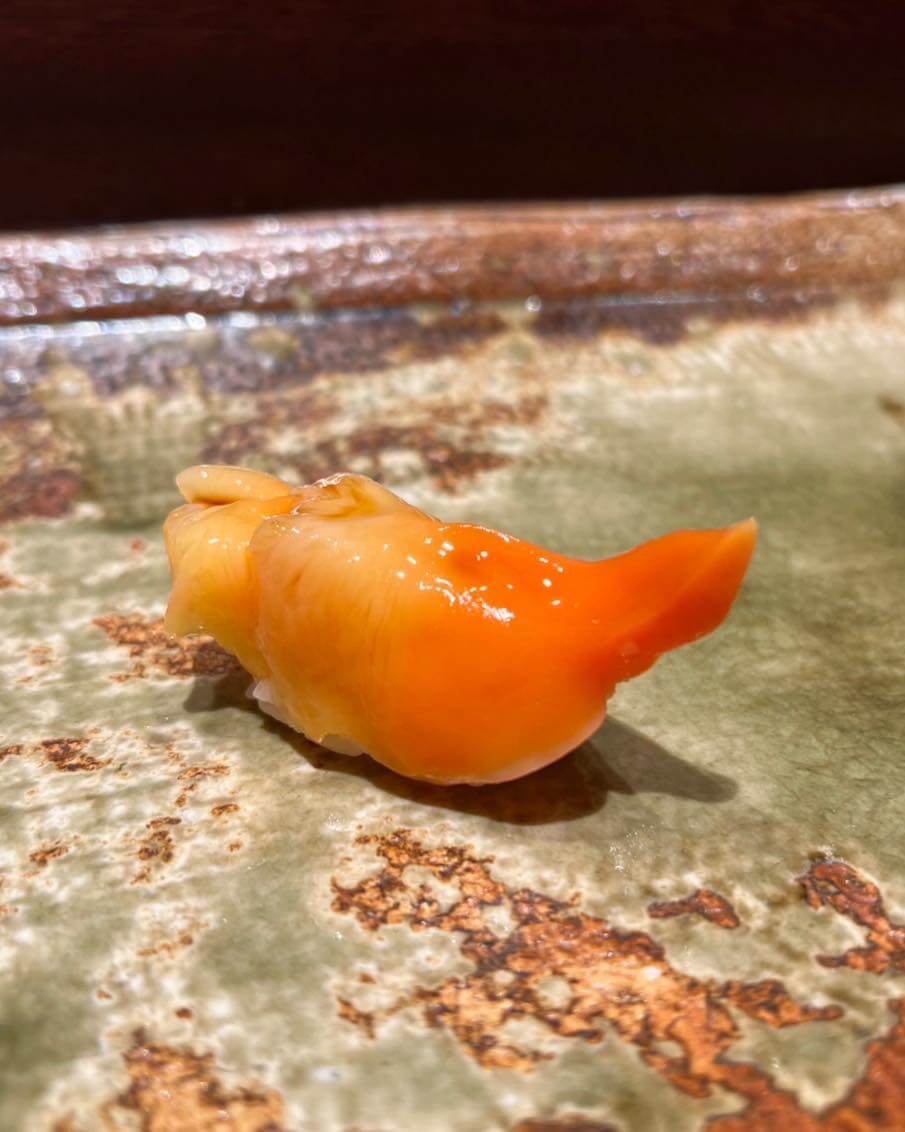 Sushi Takuya