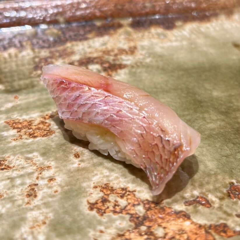 Sushi Takuya