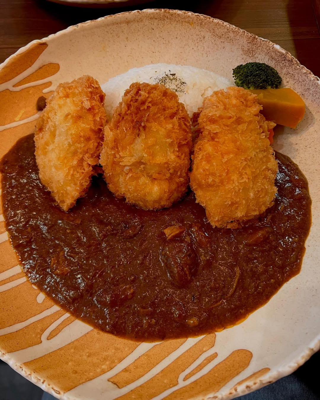 TokiDoki Curry สุทธิสาร