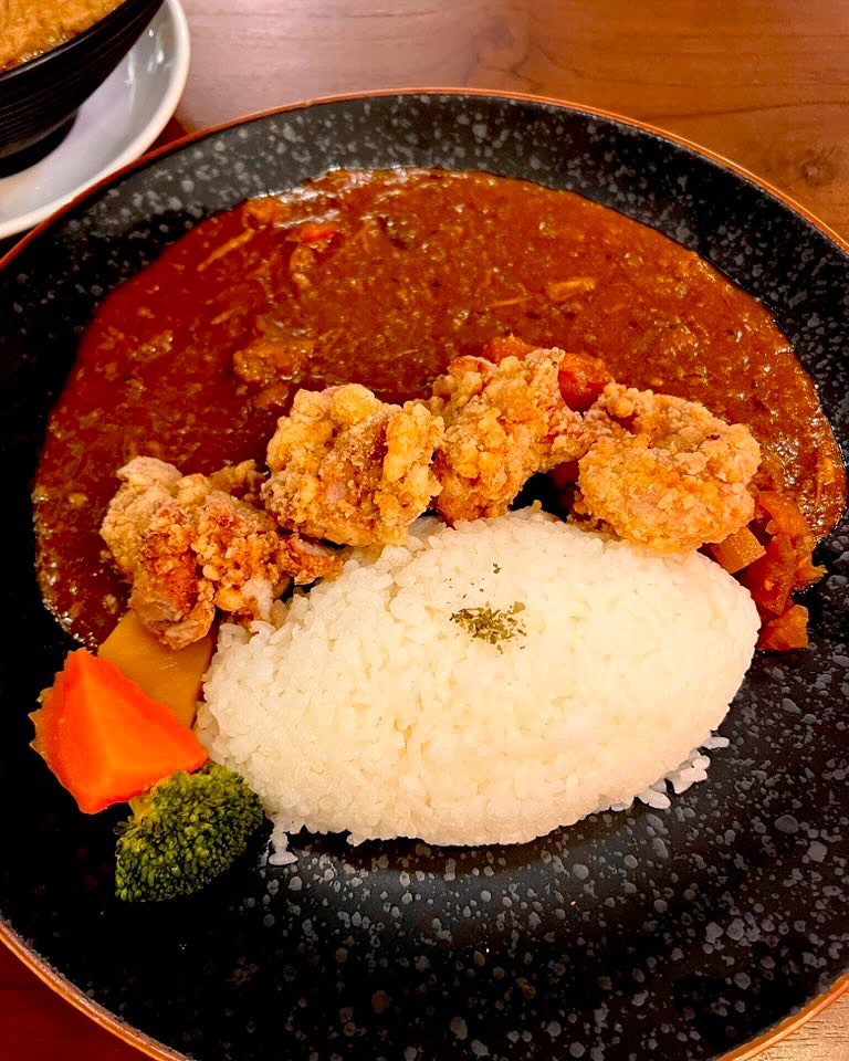 TokiDoki Curry สุทธิสาร
