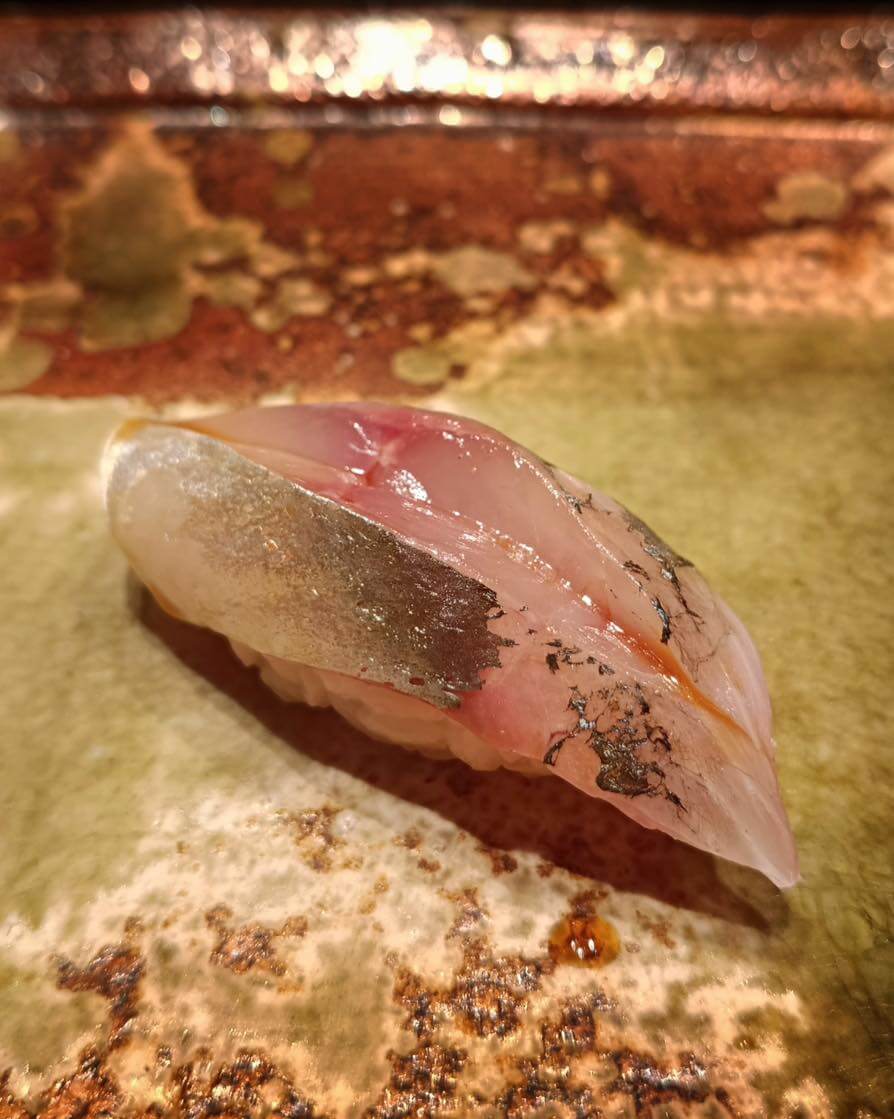 Sushi Takuya