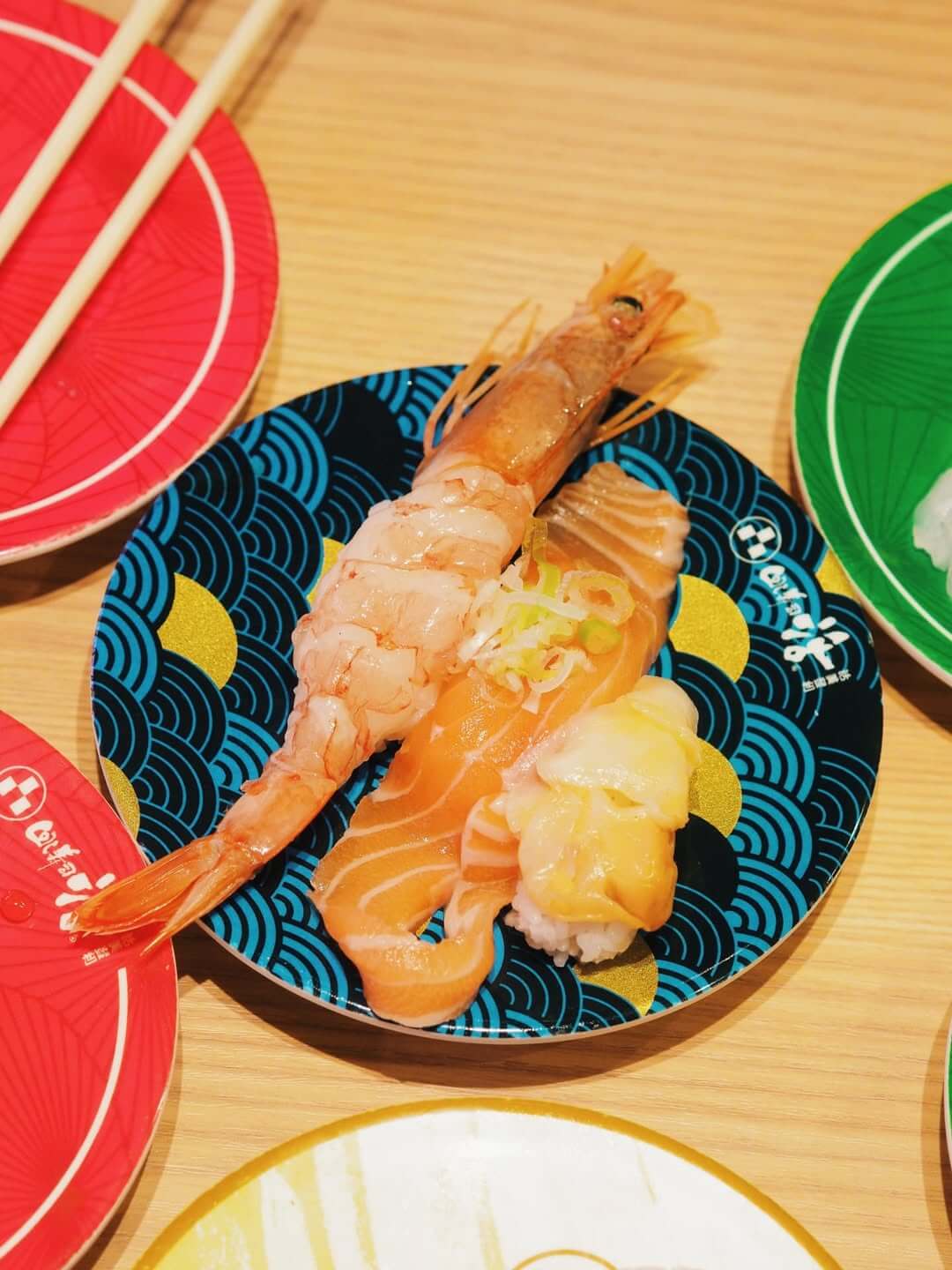 KATSU MIDORI THAILAND CentralwOrld