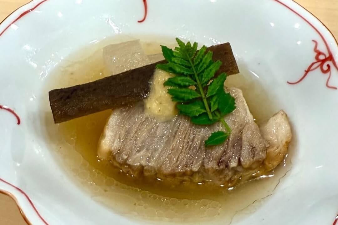 kappo Hisa คัปโปะ อาหารญี่ปุ่น พร้อมพงษ์ japanese restaurant