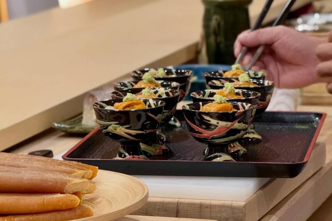 kappo Hisa คัปโปะ อาหารญี่ปุ่น พร้อมพงษ์ japanese restaurant