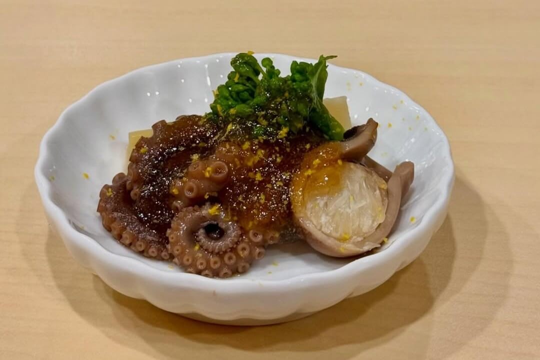 kappo Hisa คัปโปะ อาหารญี่ปุ่น พร้อมพงษ์ japanese restaurant