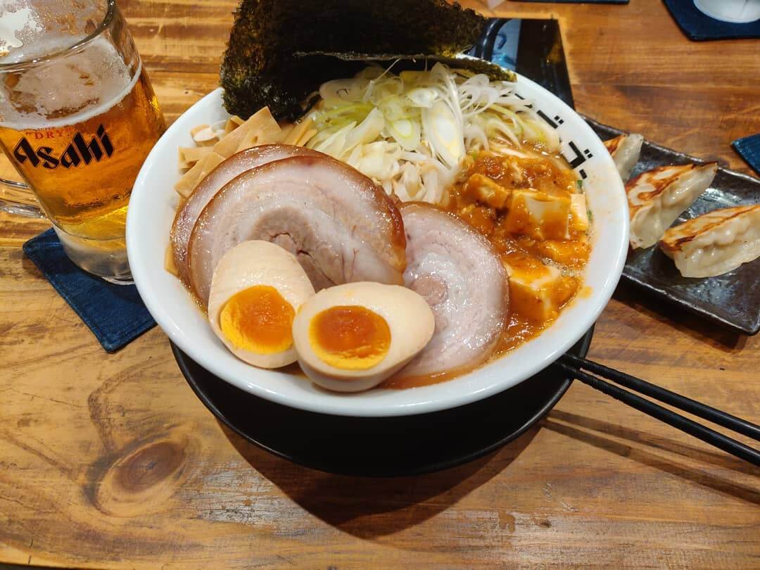 Tsukemen GOGO