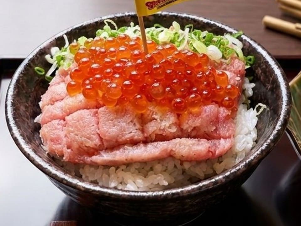 Shakariki 432 พระโขนง ชาการิกิ อิซากายะ izakaya อาหารญี่ปุ่น