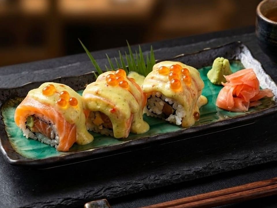 Shakariki 432 พระโขนง ชาการิกิ อิซากายะ izakaya อาหารญี่ปุ่น