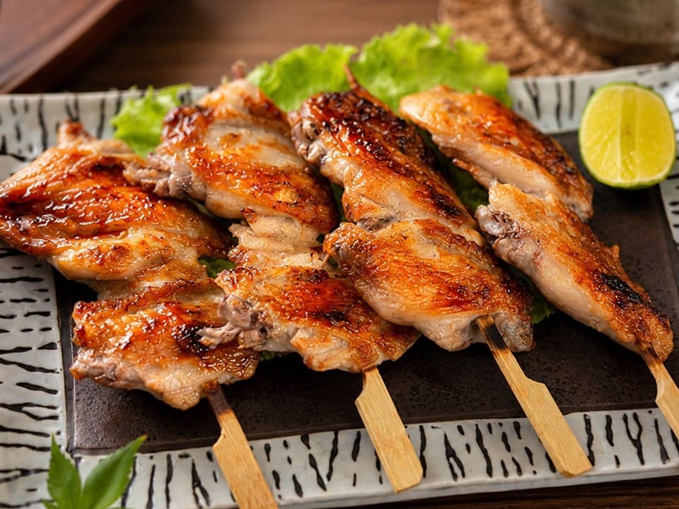 Shakariki 432 พระโขนง ชาการิกิ อิซากายะ izakaya อาหารญี่ปุ่น