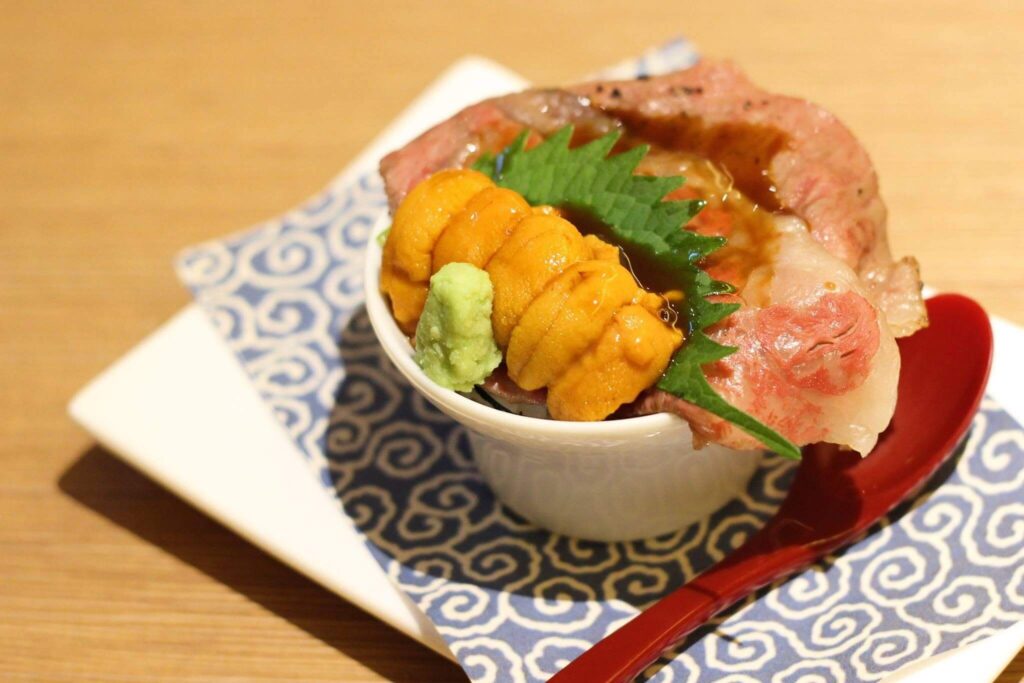2. SUSHI RIN - แนะนำ 30 ร้านซูชิ (Sushi) ในกรุงเทพฯ เดินทางสะดวก