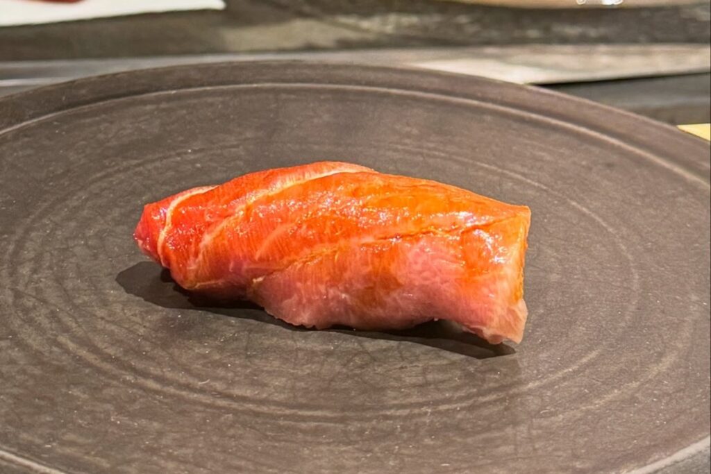 12.  Sushi Wada - แนะนำ 30 ร้านซูชิ (Sushi) ในกรุงเทพฯ เดินทางสะดวก