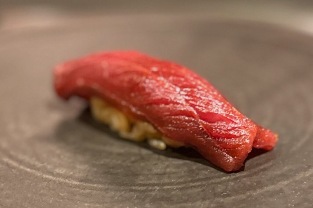 4. Sushi Wada - 20 ร้านซูชิ (Sushi) ย่านพร้อมพงษ์ อร่อยพรีเมียม เดินทางง่าย