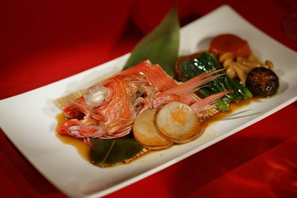 9. Tora Sushi Ratchapruek - แนะนำ 30 ร้านซูชิ (Sushi) ในกรุงเทพฯ เดินทางสะดวก