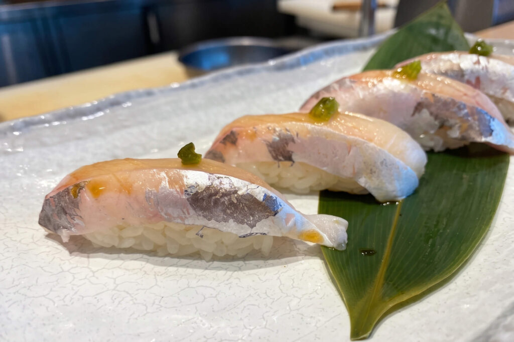 9. Tora Sushi Ratchapruek - แนะนำ 30 ร้านซูชิ (Sushi) ในกรุงเทพฯ เดินทางสะดวก