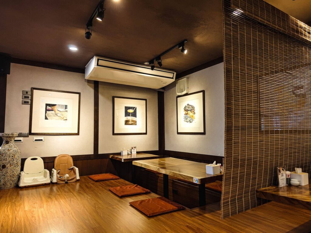 ภาพร้าน Tsuru Udon