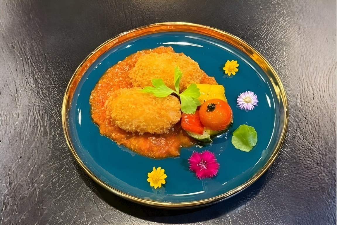 fukufuku yakotori izakaya ยากิโทริ อิซากายะ พร้อมพงษ์ อาหารญี่ปุ่น