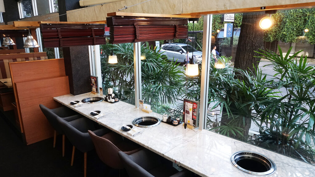 ภาพร้าน Niku Sho
