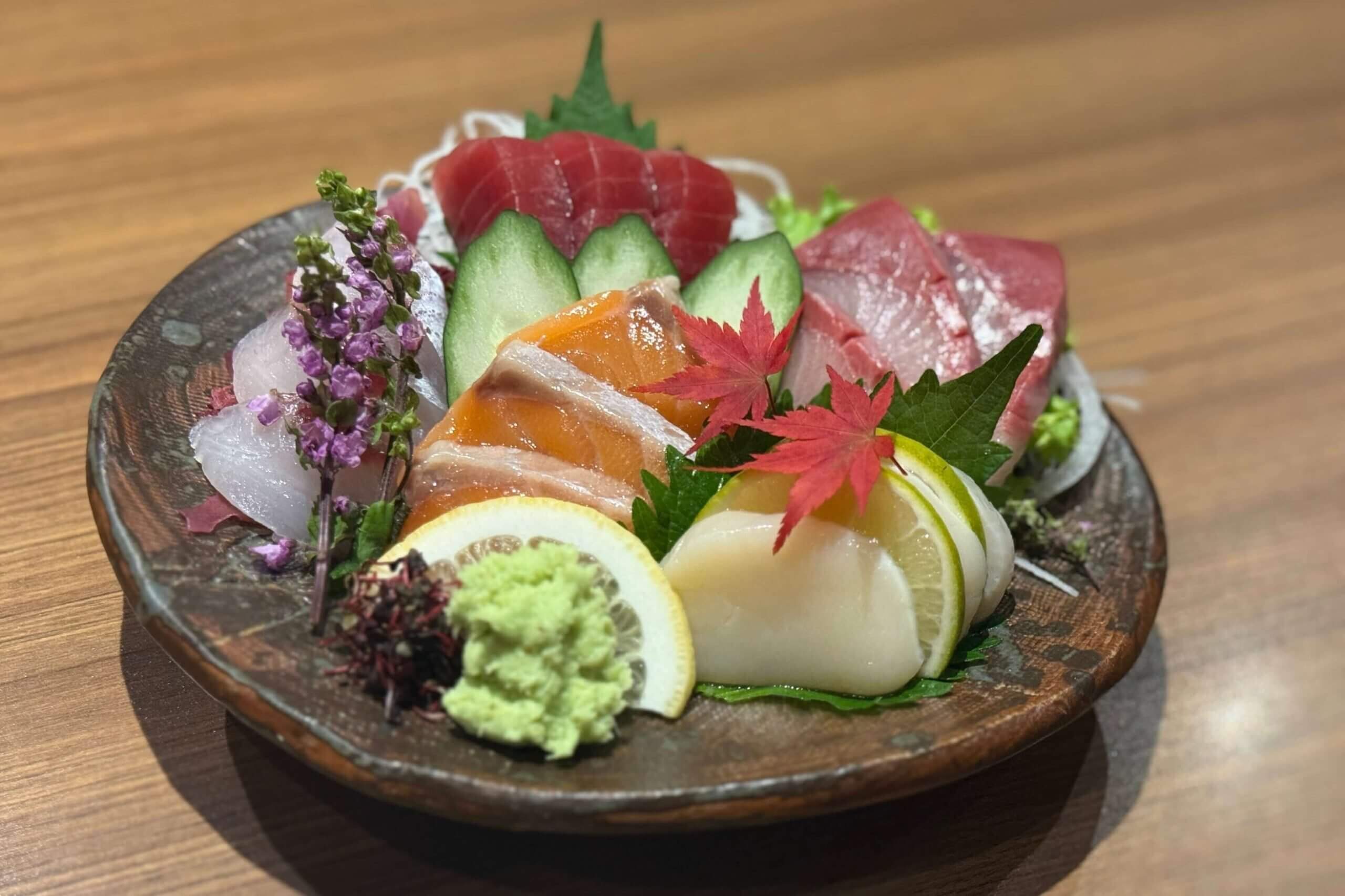 เสน่ห์ของร้าน Sakura Saku - Sakura Saku