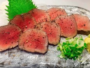 Sakura Saku ซากุระซาคุ ร้านอาหารญี่ปุ่น ชาบู สุกี้ยากี้ พร้อมพงษ์ phromphong japanese food restaurant