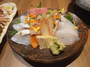 Sakura Saku ซากุระซาคุ ร้านอาหารญี่ปุ่น ชาบู สุกี้ยากี้ พร้อมพงษ์ phromphong japanese food restaurant