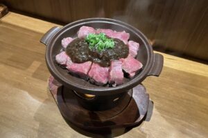 Sakura Saku ซากุระซาคุ ร้านอาหารญี่ปุ่น ชาบู สุกี้ยากี้ พร้อมพงษ์ phromphong japanese food restaurant
