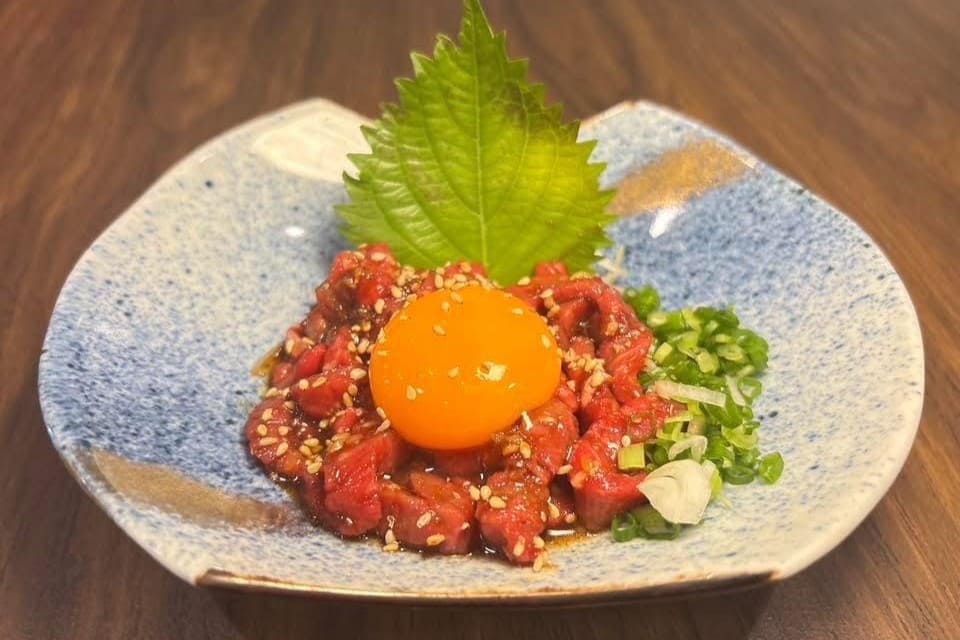 Shakariki432 พัทยา ชาการิก pattaya izakaya อิซากายะ