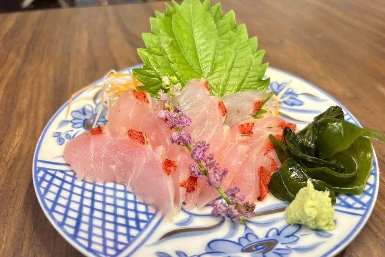 Shakariki432 พัทยา ชาการิก pattaya izakaya อิซากายะ