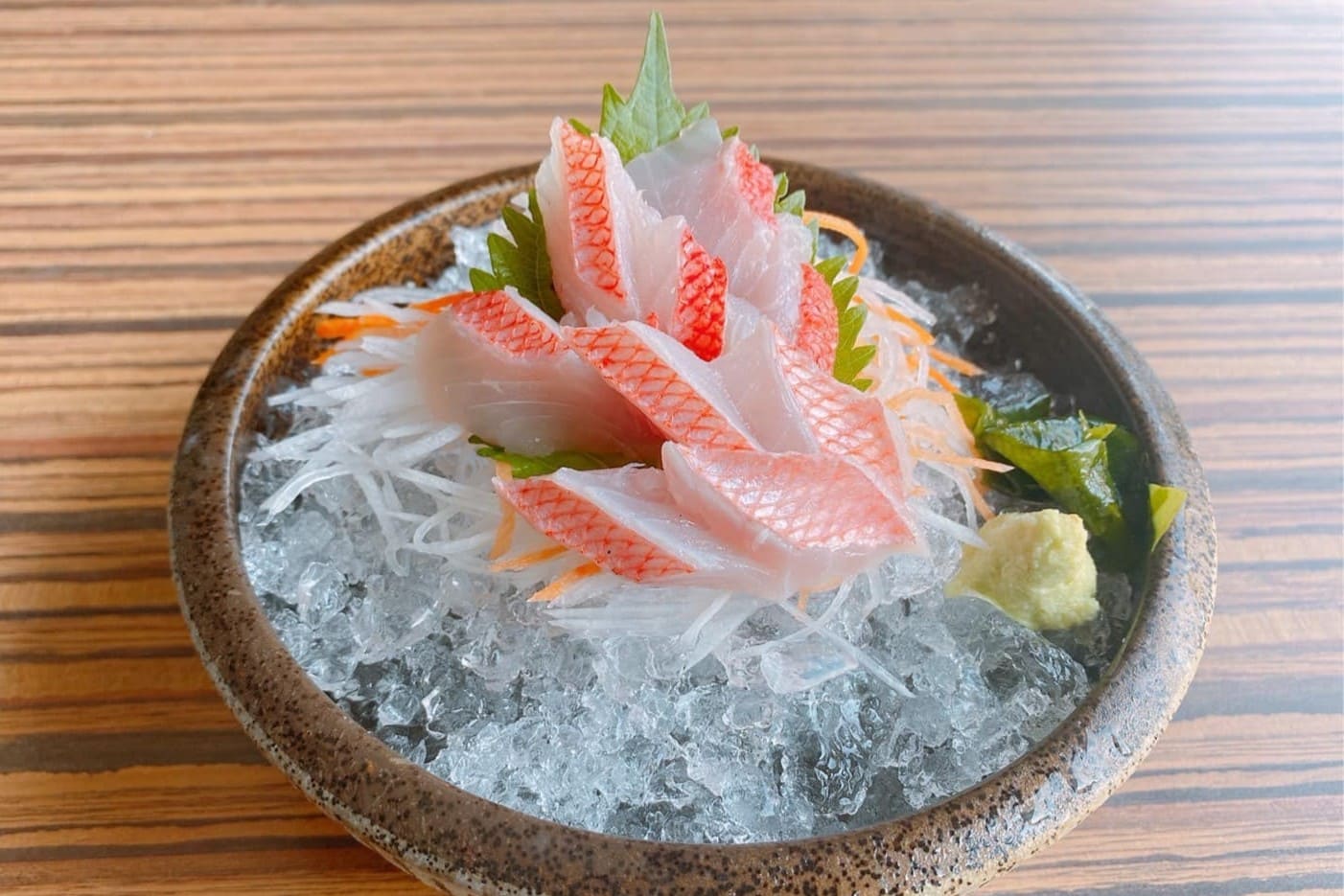 Shakariki432 พัทยา ชาการิก pattaya izakaya อิซากายะ