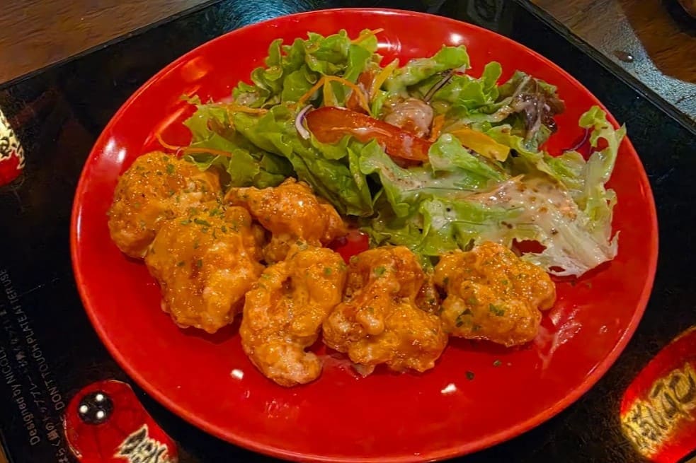 Shakariki432 พัทยา ชาการิก pattaya izakaya อิซากายะ