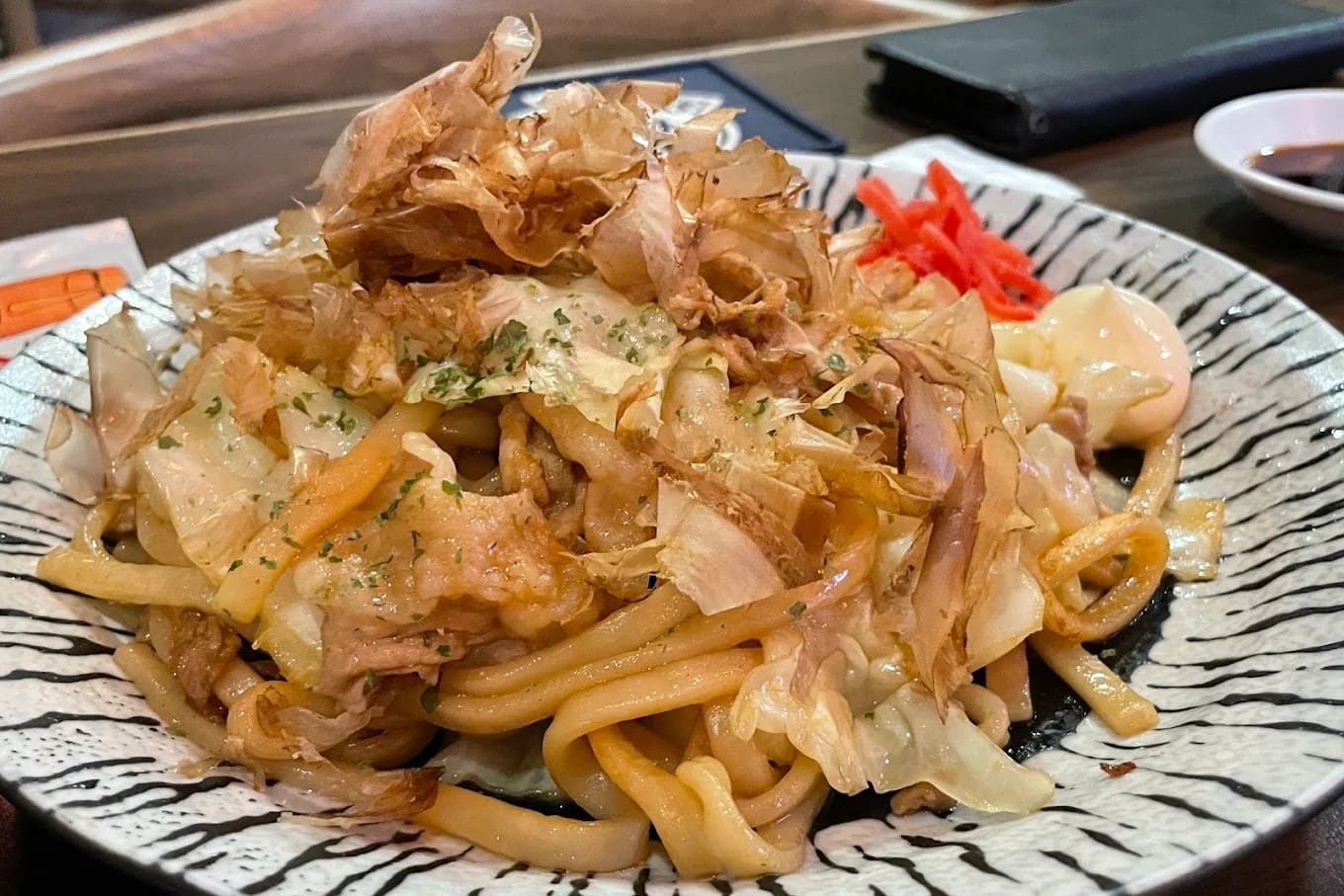 Shakariki432 พัทยา ชาการิก pattaya izakaya อิซากายะ