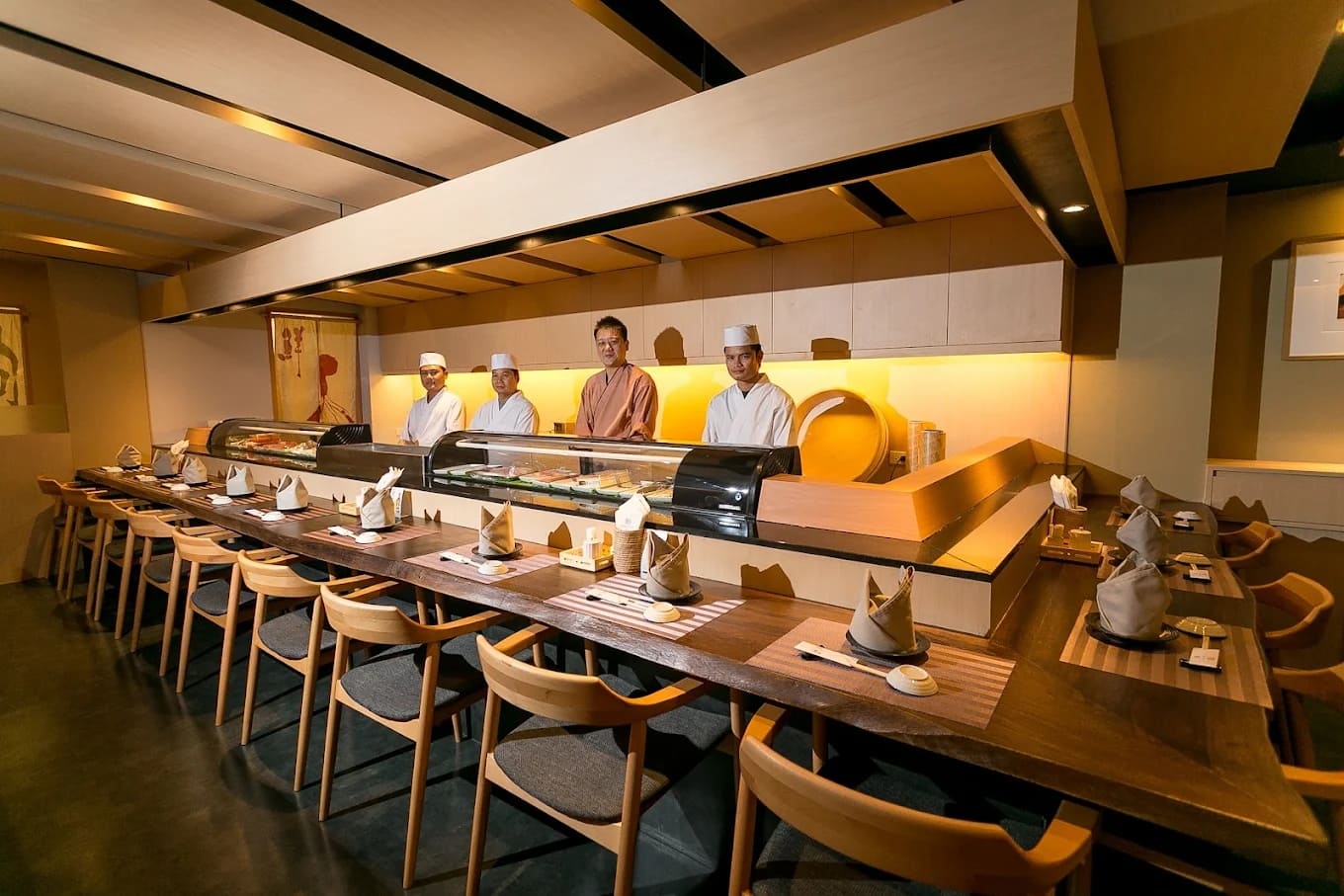 รูปภาพของร้าน SUSHI RIN - SUSHI RIN