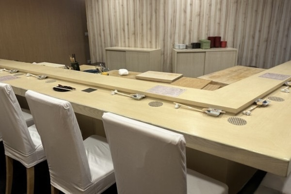 ภาพร้าน Kappo Hisa 