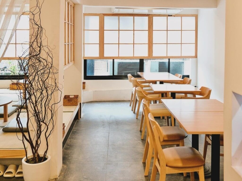 10. Temagokoro - 35 ร้านอาหารญี่ปุ่นย่านพร้อมพงษ์ (Phromphong) รวมร้านอร่อยสไตล์ญี่ปุ่น