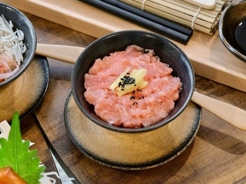10. Temagokoro - 35 ร้านอาหารญี่ปุ่นย่านพร้อมพงษ์ (Phromphong) รวมร้านอร่อยสไตล์ญี่ปุ่น