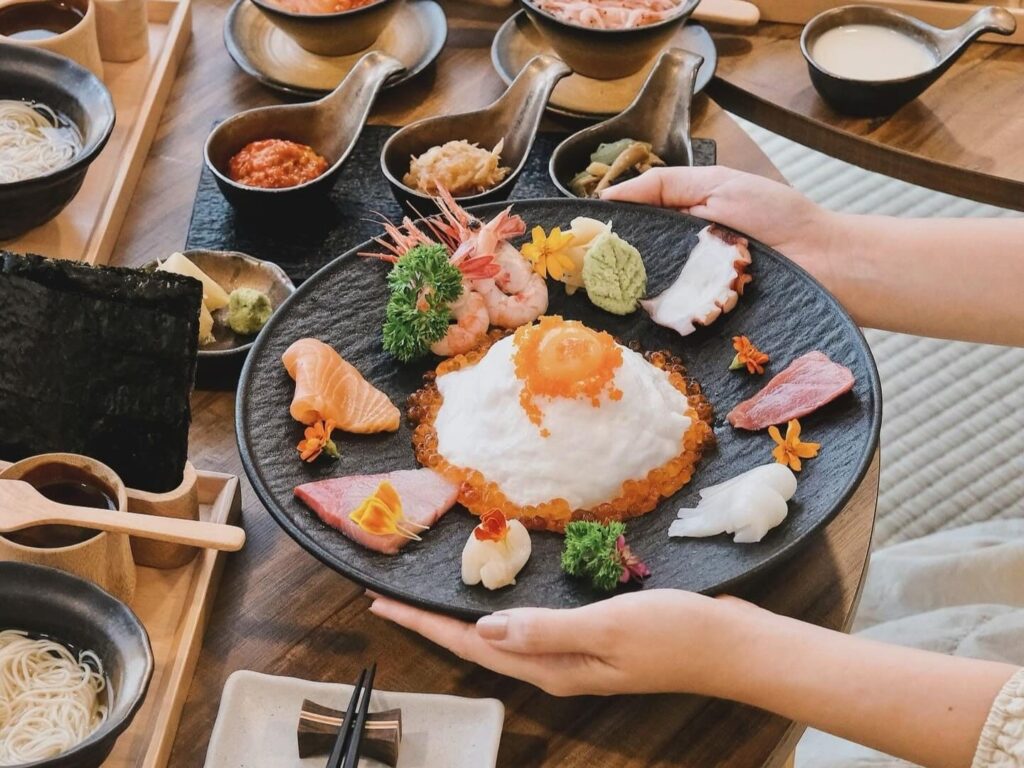 10. Temagokoro - 35 ร้านอาหารญี่ปุ่นย่านพร้อมพงษ์ (Phromphong) รวมร้านอร่อยสไตล์ญี่ปุ่น